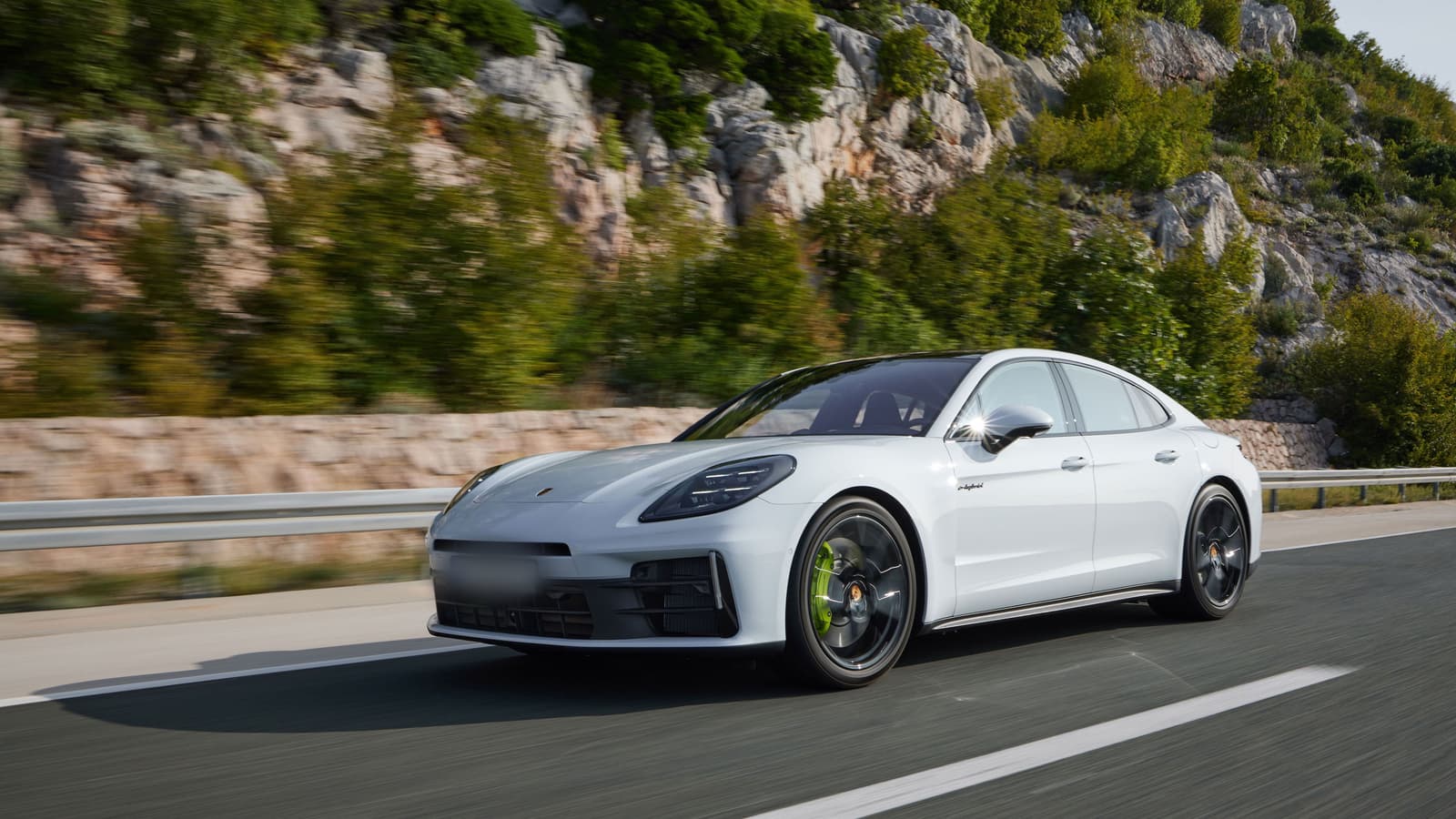 2027 Porsche Panamera E-Hybrid: Up to 771 hp, 96 km WLTP, From $127,200
